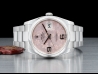 Ролекс (Rolex) Datejust 36 Oyster Pink Floral Dial 116200